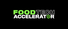 Food Tech Accelerator Innovation Prgram 2020
